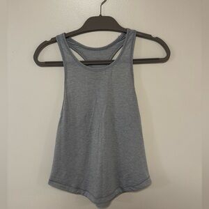 Lululemon Workout Tank